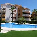 Parque Recoleta 1 Apartamento *