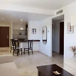 Apartamento Parque Recoleta 1 Torrevieja