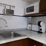 Apartamento Parque Recoleta 1