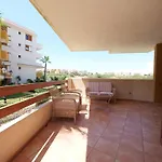 Parque Recoleta 1 Apartamento Torrevieja