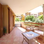 Apartamento Parque Recoleta 1