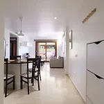 Parque Recoleta 1 Apartamento *