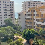 Apartamento Parque Recoleta 1 *