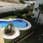 Apartamento Parque Recoleta 1
