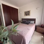 Apartamento Parque Recoleta 1