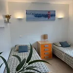 Apartamento Parque Recoleta 1 Torrevieja
