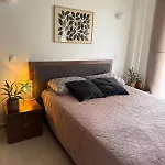 Apartamento Parque Recoleta 1 *