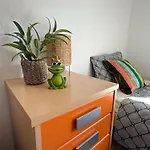 Apartamento Parque Recoleta 1 Torrevieja