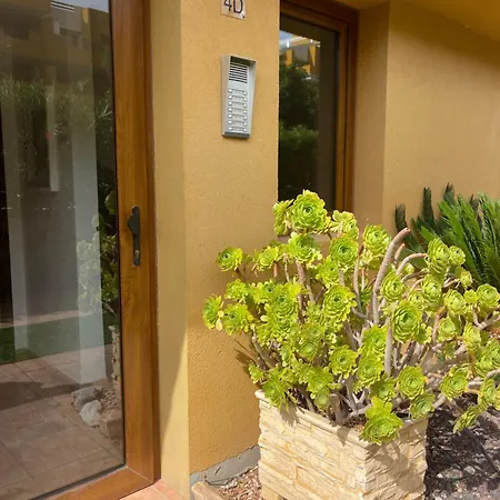 Parque Recoleta 1 * Torrevieja