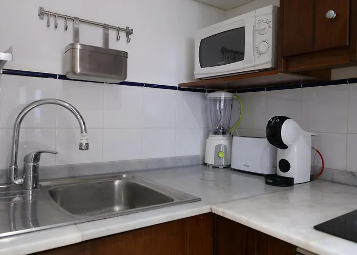 Lejlighed Parque Recoleta 1