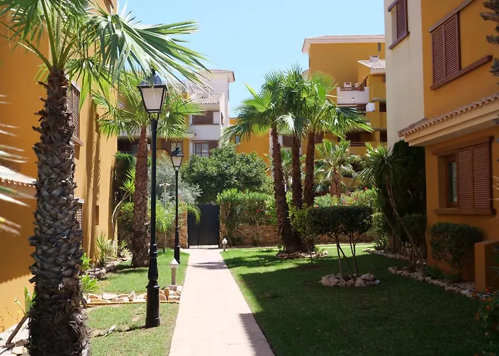 Apartman Parque Recoleta 1