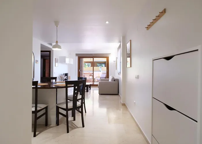 Parque Recoleta 1 Apartman *