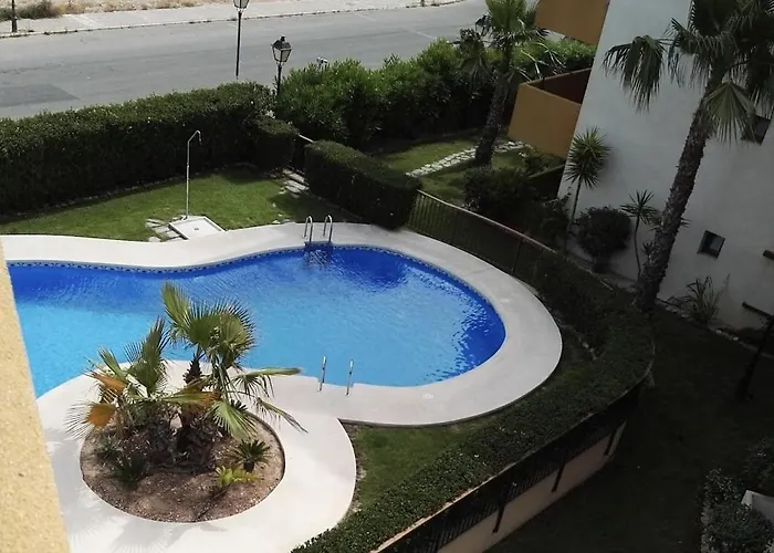 Apartman Parque Recoleta 1