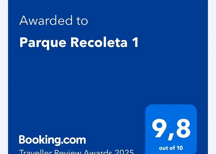 Lejlighed Parque Recoleta 1 Torrevieja