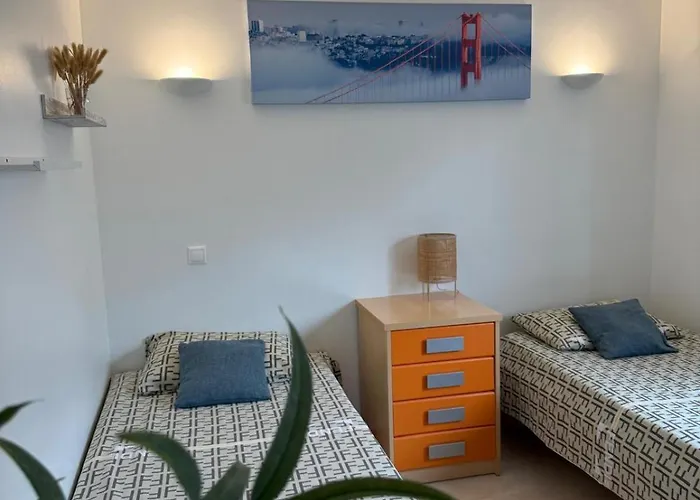 Lejlighed Parque Recoleta 1 Torrevieja