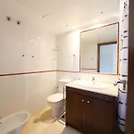 Apartament Parque Recoleta 1 *