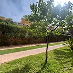 Parque Recoleta 1 Apartament Torrevieja