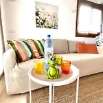 Apartament Parque Recoleta 1
