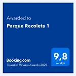 Apartament Parque Recoleta 1 Torrevieja