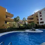 Apartament Parque Recoleta 1 *