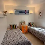 Apartament Parque Recoleta 1