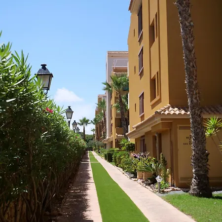 Parque Recoleta 1 Apartament Torrevieja